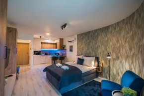 MyFlat Wave 36 Suite